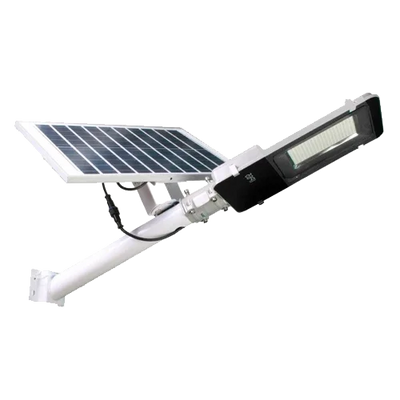 Farola Solar 200W 6000K 2500 lm 36Ah JNL-74562