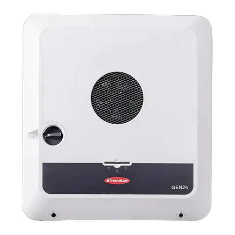 Onduleur Fronius Symo GEN24 12.0 SC 12kW Triphasé