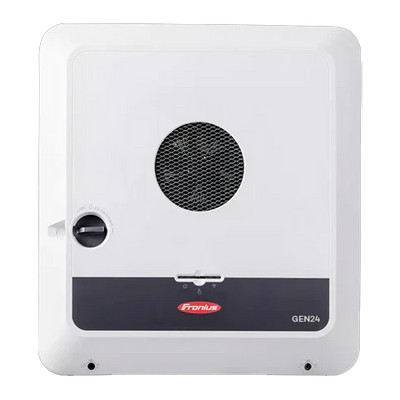 Dreiphasiger Hybrid-Wechselrichter Fronius Symo GEN24 12.0 Plus SC 12kW