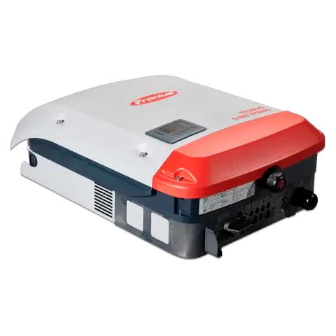 Inversor Híbrido Fronius Symo Hybrid 4.0-3-S WLAN