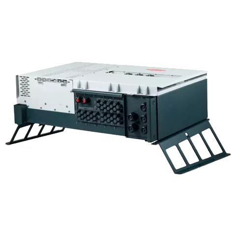 Dreiphasen-Wechselrichter Fronius Tauro 50-3-D