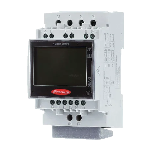 Fronius Smart Meter TS 5kA-3 | Dreiphasiger Hochstromzähler