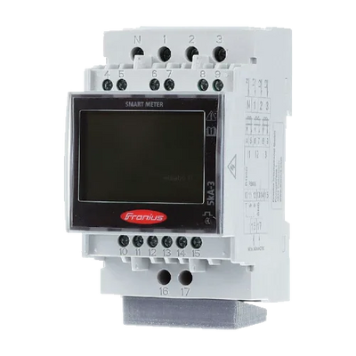 Fronius Smart Meter TS 5kA-3 | Dreiphasiger Hochstromzähler
