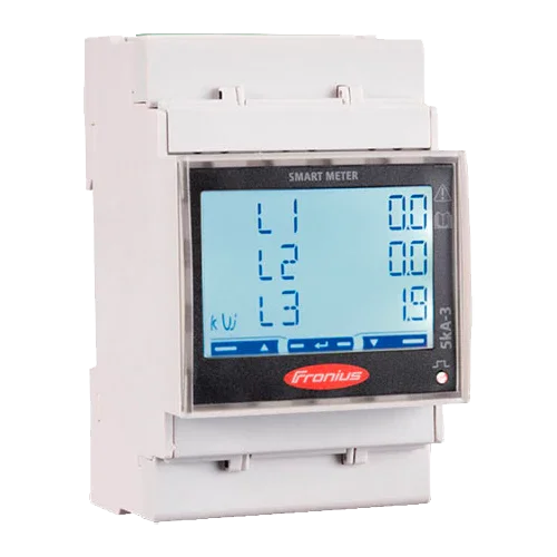 Fronius Smart Meter TS 5kA-3 | Dreiphasiger Hochstromzähler