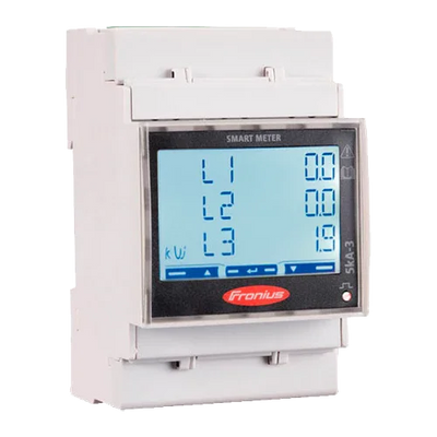 Fronius Smart Meter TS 5kA-3 | Dreiphasiger Hochstromzähler
