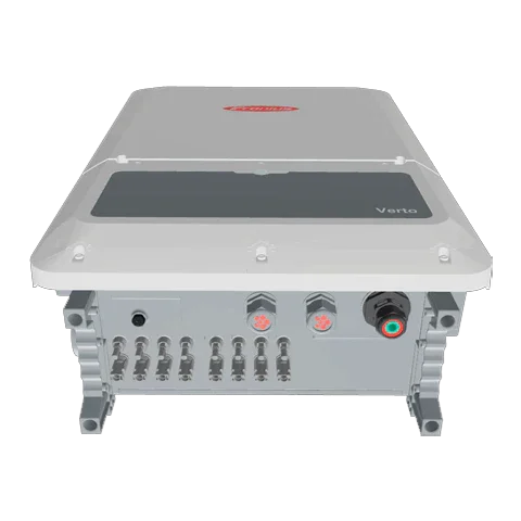 Dreiphasen-Wechselrichter Fronius Verto 30.0 SPD 1+2