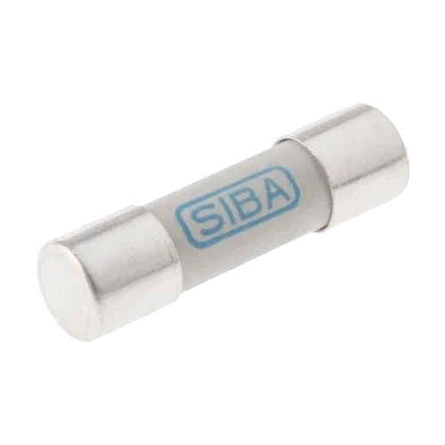 Fusibile Solare 10x38 32A 1000VDC per Base DC