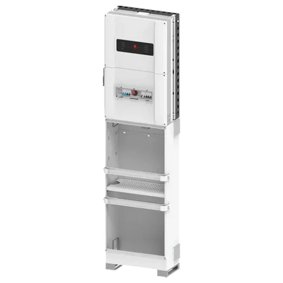 Caixa de Baterias GoodWe BCL9600 para 4 módulos 48V