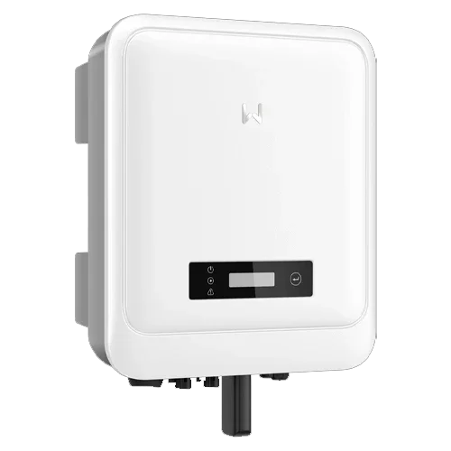 Inverter Monofase Goodwe GW6000-DNS-30 6kW