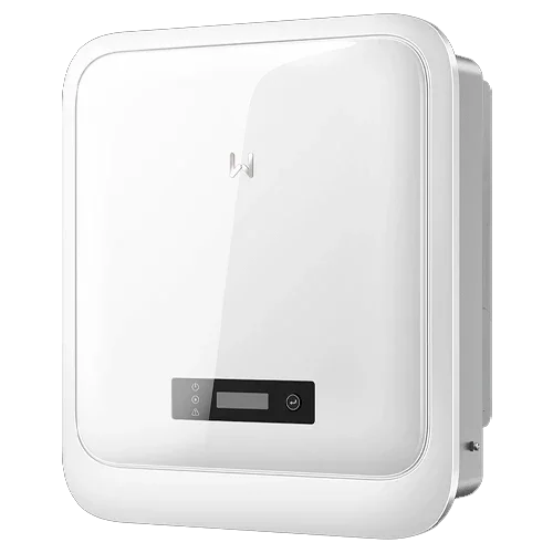 Inverter Monofase Goodwe GW6000-DNS-30 6kW