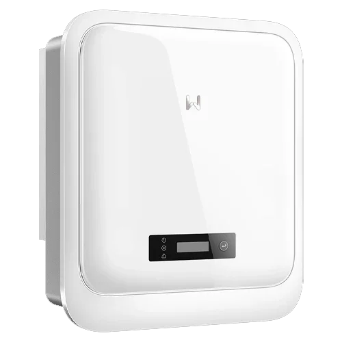 Inverter Monofase Goodwe GW4200-DNS-30 4.2kW