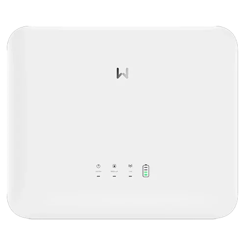 Einphasiger Hybrid-Wechselrichter Goodwe GW6000-ES-20 6kW