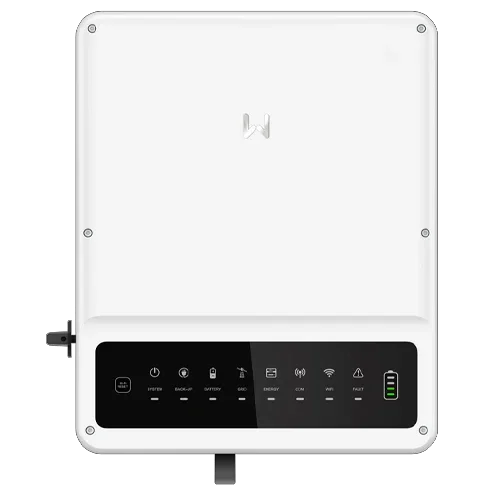 Dreiphasiger Hybrid-Wechselrichter Goodwe GW10K-ET Plus 10kW HV