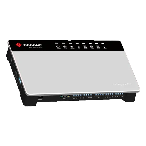 GoodWe EzLogger Pro Data Logger RS485 and Ethernet
