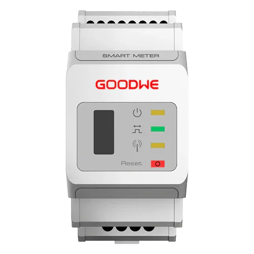 GoodWe GM3000 Smart Meter Three-phase 120A RS485