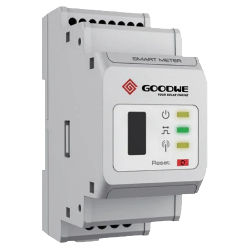 GoodWe GM3000 Smart Meter Three-phase 120A RS485