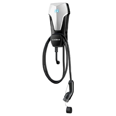 Carregador de Veículo Elétrico GoodWe GW 22K-HCA 22kW Trifásico