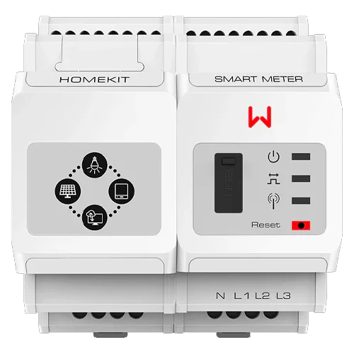 GoodWe HomeKit HK1000 Single-phase Consumption Meter