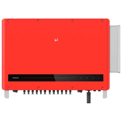 Inverter Trifase Goodwe GW100K-HT 100kW HT 10 MPPT