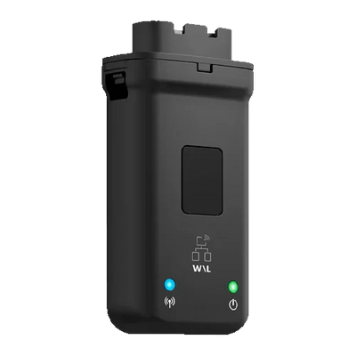 Módulo de Comunicación LAN GoodWe para Inversores Solares