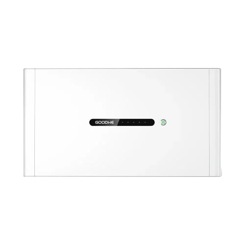 GoodWe Lynx D LX D5.0-10 48V 5kWh LFP High Voltage Battery