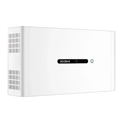 GoodWe Lynx D LX D5.0-10 48V 5kWh LFP High Voltage Battery