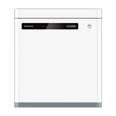 Batería GoodWe Lynx Home U LX U5.4-20 5,4kWh 48V LFP