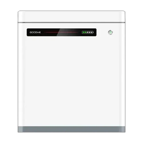 Batteria GoodWe Lynx U G3 5,12kWh 48V LFP Bassa Tensione