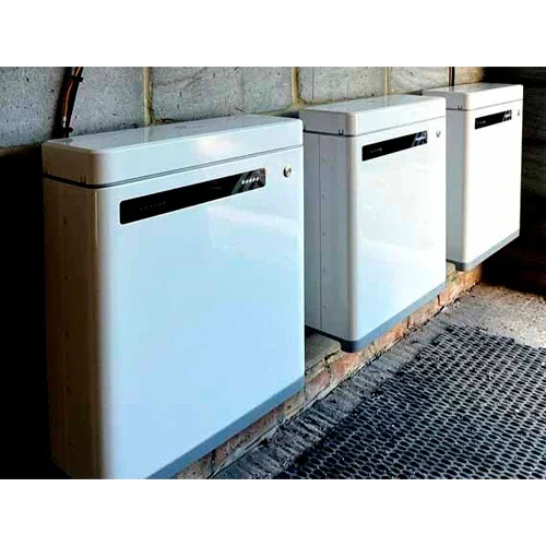 Batteria GoodWe Lynx U G3 5,12kWh 48V LFP Bassa Tensione