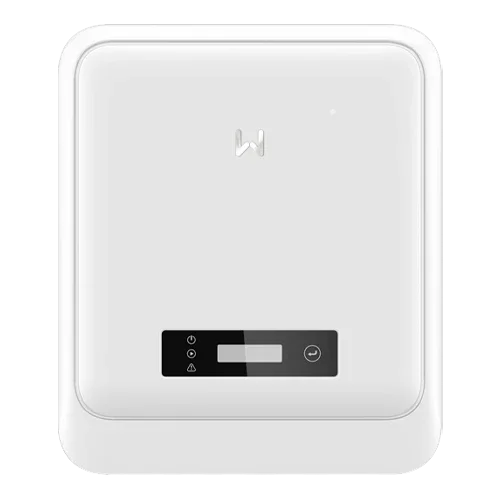 Inverter Monofase Goodwe GW10K-MS-30 10kW 3 MPPT