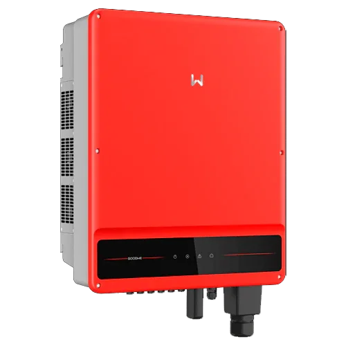 Inverter Trifase Goodwe GW36K-MT 36kW SMT 3 MPPT