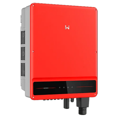 Inverter Trifase Goodwe GW36K-MT 36kW SMT 3 MPPT