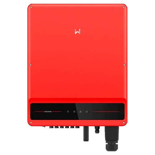 Inverter Trifase Goodwe GW25K-MT 25kW SMT 3 MPPT