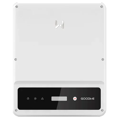 Inverter Monofase GoodWe GW3000D-NS 3kW 2 MPPT IP65