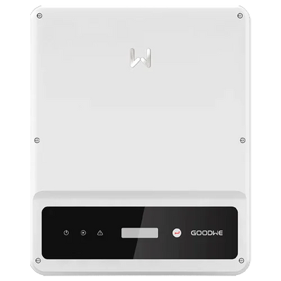 Inverter Monofase GoodWe GW3000D-NS 3kW 2 MPPT IP65