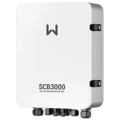 GoodWe Solar Communication Box SCB3000 PLC/RS485 IP65