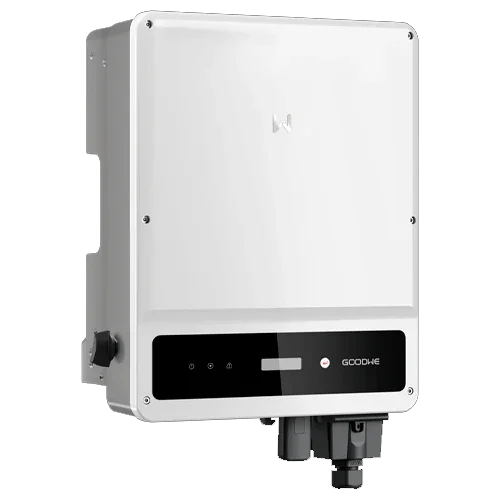 Inverter Trifase Goodwe GW5000-SDT-20 5kW 2 MPPT