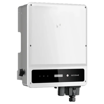 Inverter Trifase Goodwe GW4000-SDT-20 4kW 2 MPPT