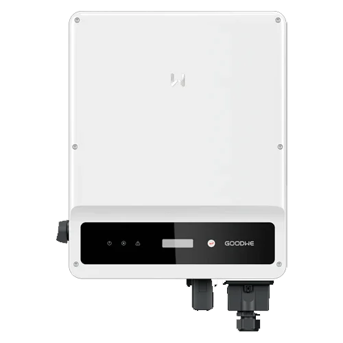 Inverter Trifase Goodwe GW6000-SDT-20 6kW 2 MPPT