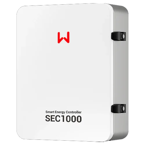 GoodWe SEC1000 Energy Controller RS485 Ethernet
