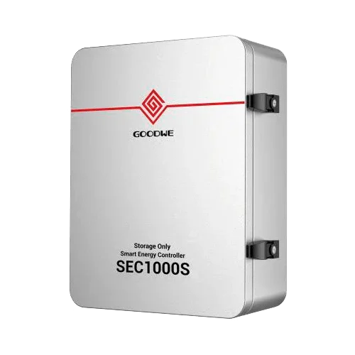 GoodWe SEC1000S Energy Controller with Parallel Control