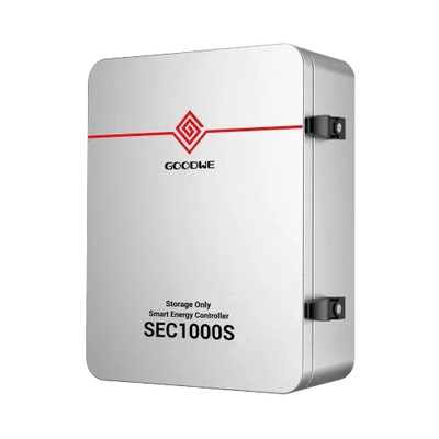 GoodWe SEC1000S Energy Controller with Parallel Control