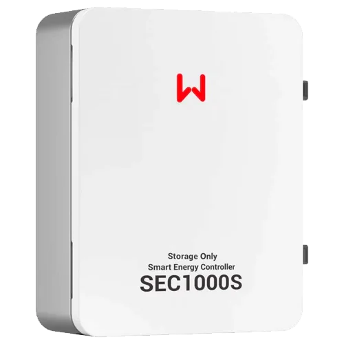 GoodWe SEC1000S Energy Controller with Parallel Control