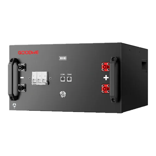 Modulo Batteria GoodWe SECU A5.4-20 5,4kWh 48V LFP