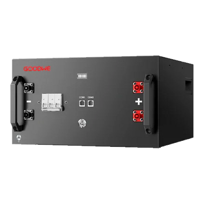 Módulo de Batería GoodWe SECU A5.4-20 5,4kWh 48V LFP