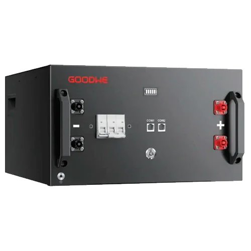 Modulo Batteria GoodWe SECU A5.4-20 5,4kWh 48V LFP