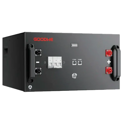Módulo de Batería GoodWe SECU A5.4-20 5,4kWh 48V LFP