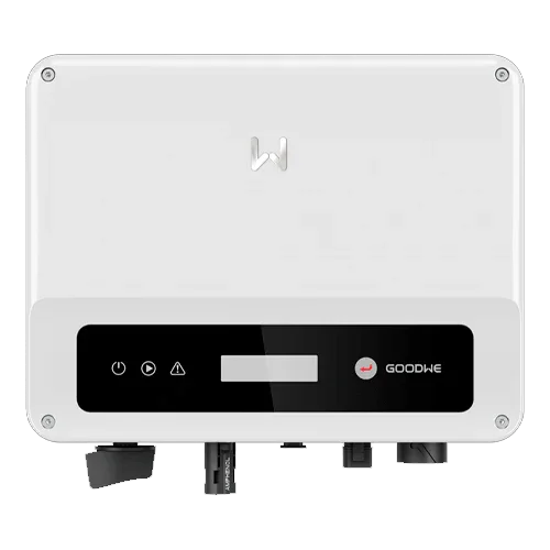 Inverter Monofase GoodWe GW1500-XS 1.5kW 1 MPPT IP65