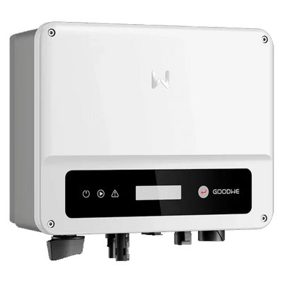 Inverter Monofase GoodWe GW3000-XS 3kW 1 MPPT IP65