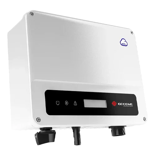 Inverter Monofase GoodWe GW1500-XS 1.5kW 1 MPPT IP65